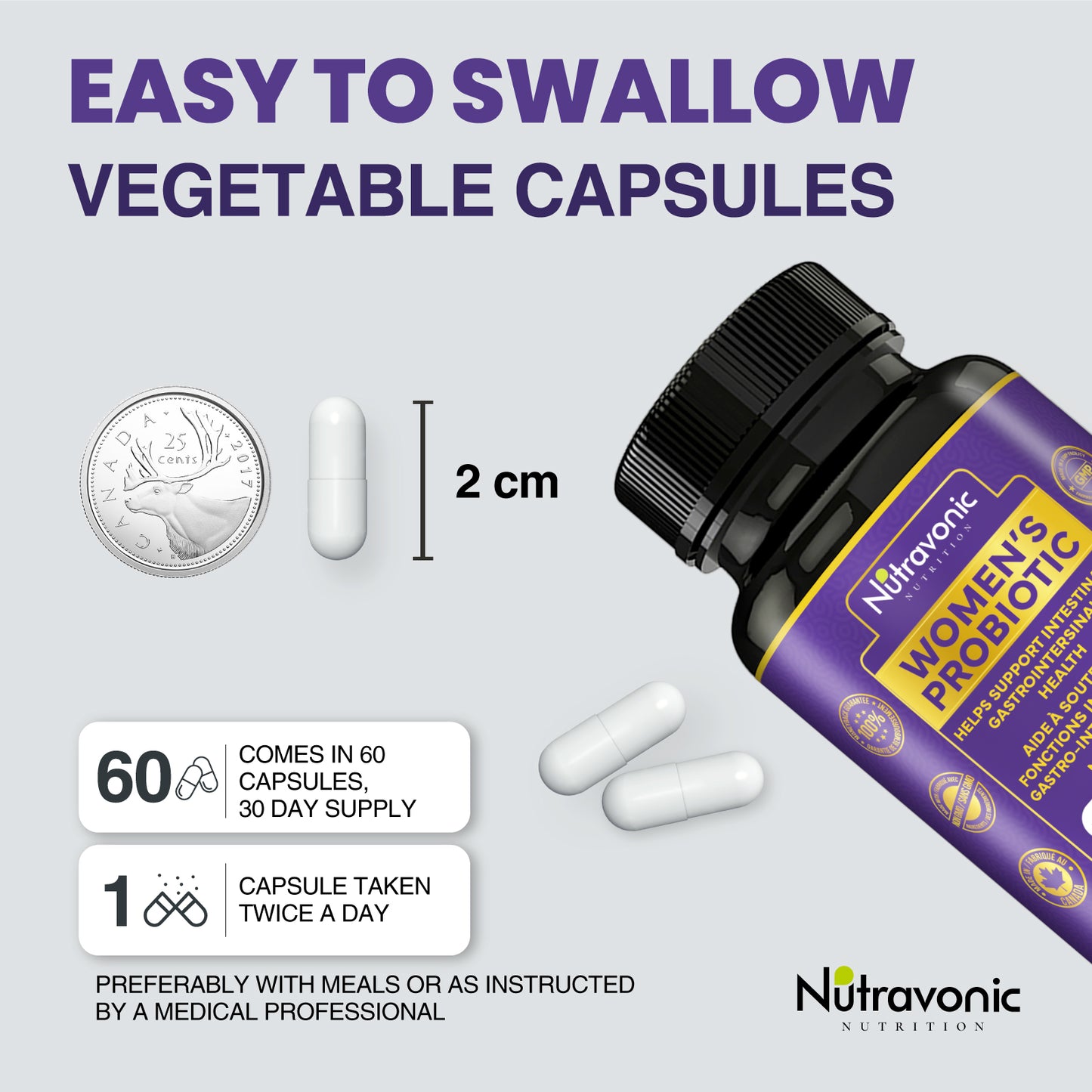Womens Probiotic