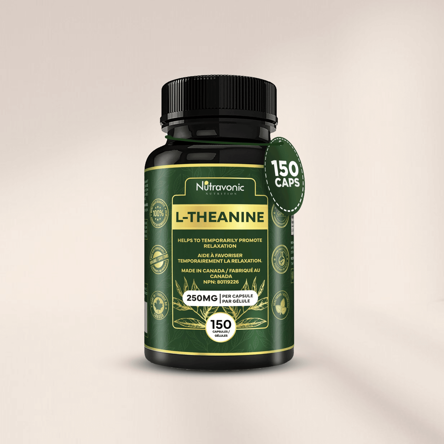 L-Theanine