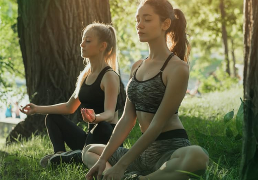 The Impact of nutravonic capsule on Bonding, your Psychology, and Mental Wellbeing