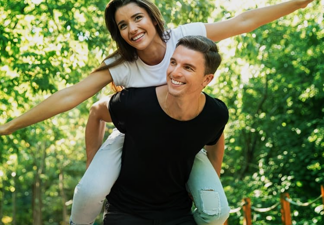 The Impact of nutravonic capsule on Bonding, your Psychology, and Mental Wellbeing