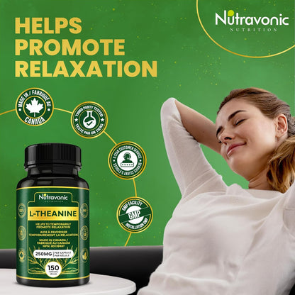 L-Theanine