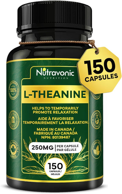 L-Theanine