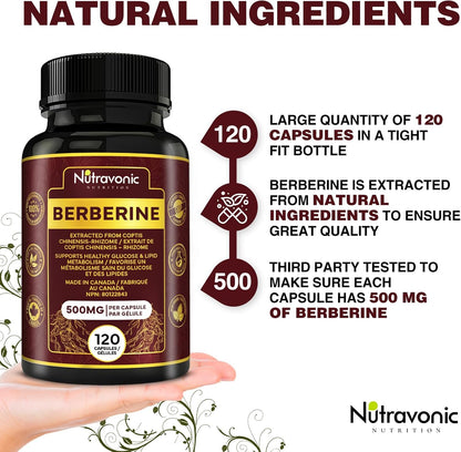 Berberine