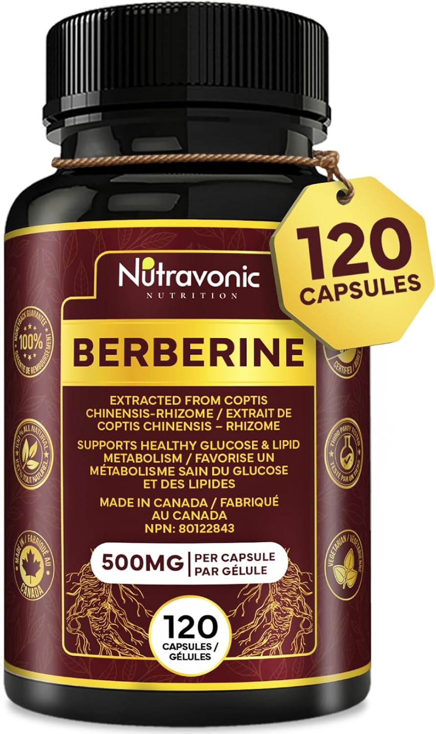 Berberine