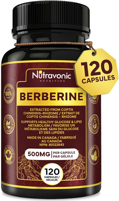 Berberine