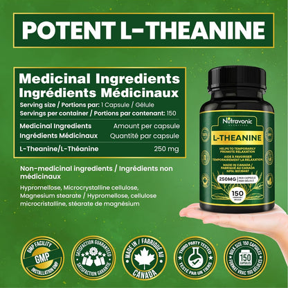 L-Theanine