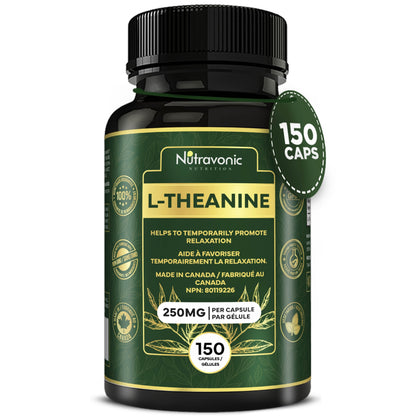 L-Theanine