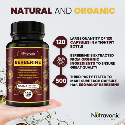 Berberine