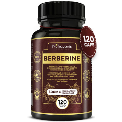 Berberine