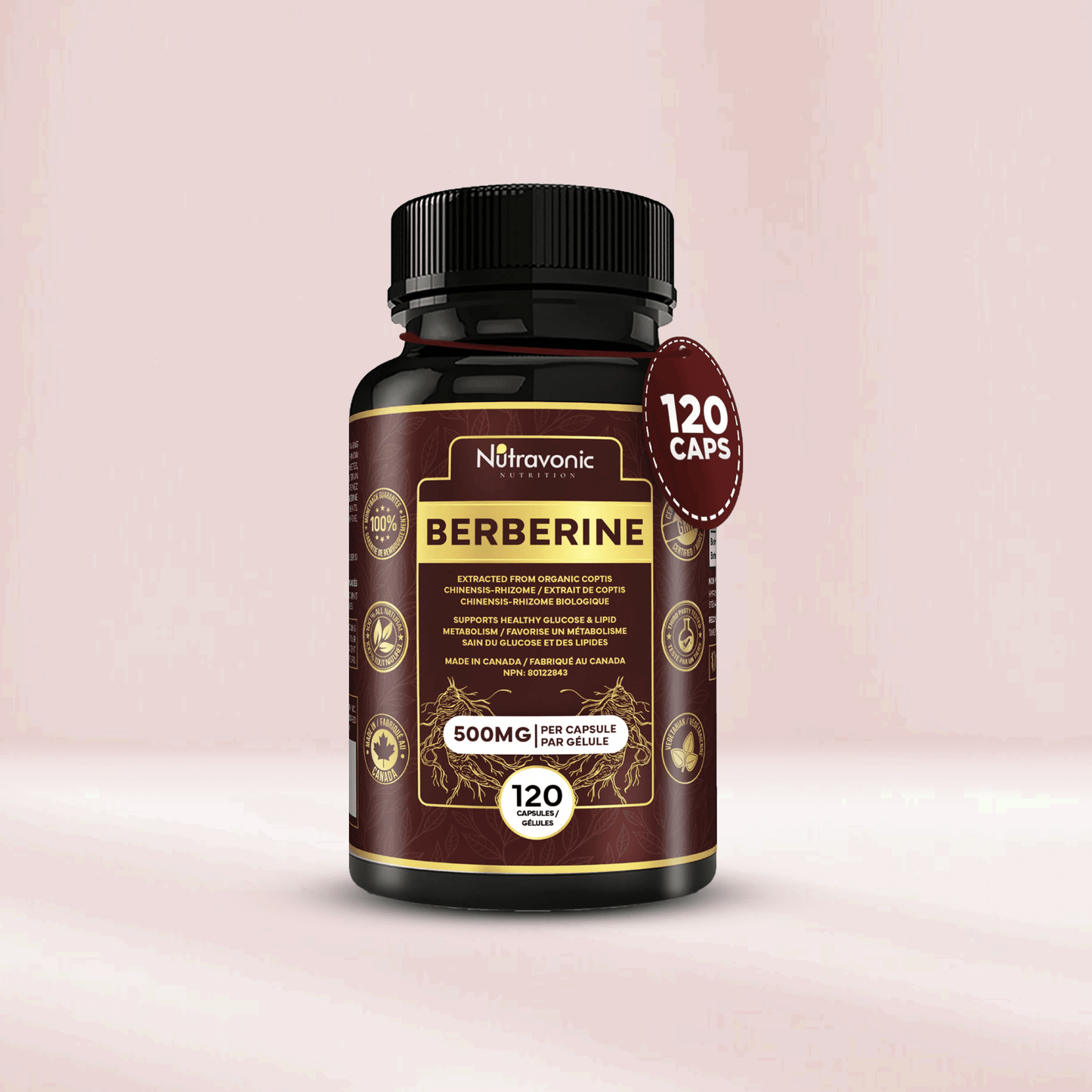 Berberine