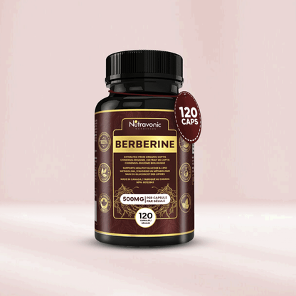 Berberine