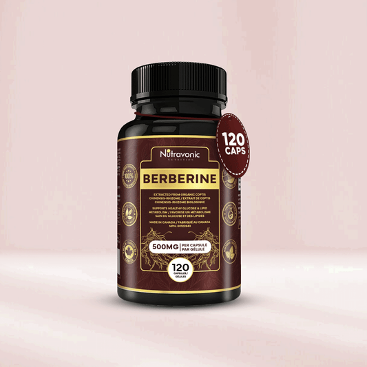 Berberine