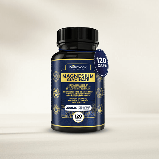 Magnesium Glycinate