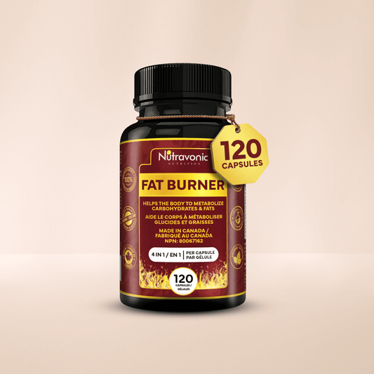 Thermogenic Fat Burner