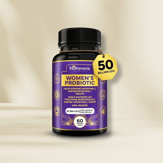 Womens Probiotic